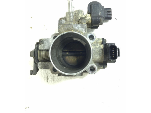 Турбина Suzuki Wagon R+ 18137-83E10, 18137-83E10