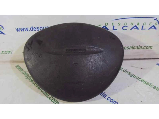 Подушка безопасности водителя 735278157, 30004305B   Fiat Punto Evo