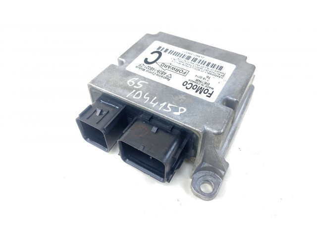 Блок подушек безопасности AB3914B321CF, 2334152   Ford Ranger