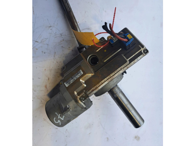    Рулевая рейка 55704062   Fiat Punto Evo  -  года