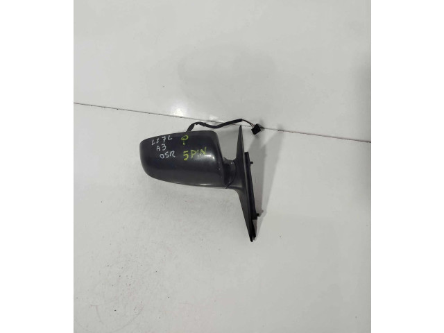 Зеркало электрическое Audi A3 S3 8P 2003 - 2012 года