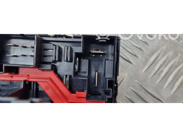 Řídící jednotka 06G906022A, 0261201137   Volkswagen Caddy 2006