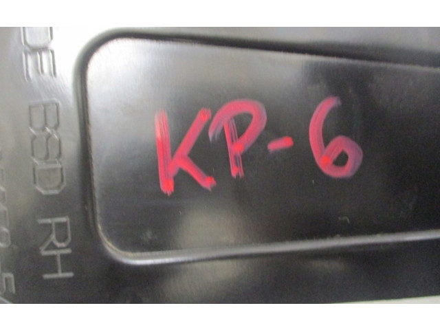 Přístrojová deska KIA Niro 2017 99150G5000