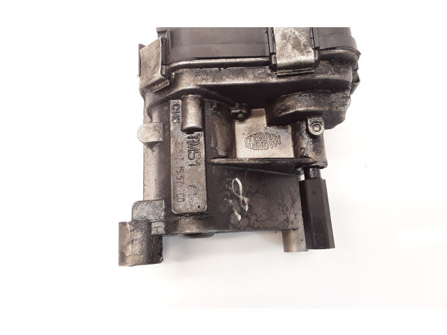 Всасывающий коллектор