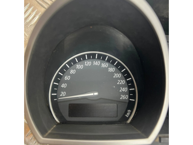 Панель приборов 102423105, 6211117270   BMW Z4 E85 E86       