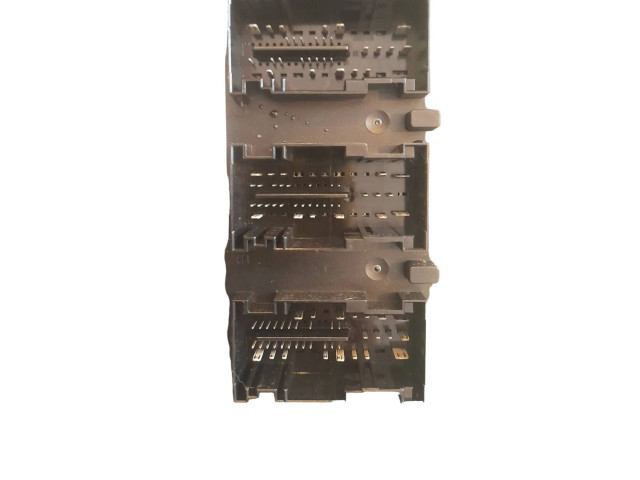 Блок комфорта Skoda Yeti (5L)