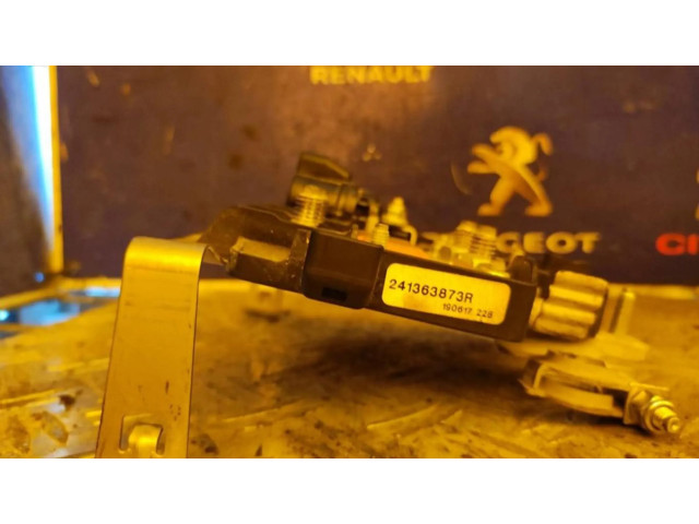 Řídící jednotka 447220-7850, MODULOELECTRONICO Mercedes-Benz Citan W415