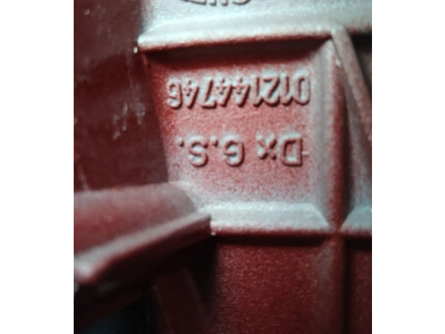 Зеркало электрическое Alfa Romeo 166 2003 - 2009 года