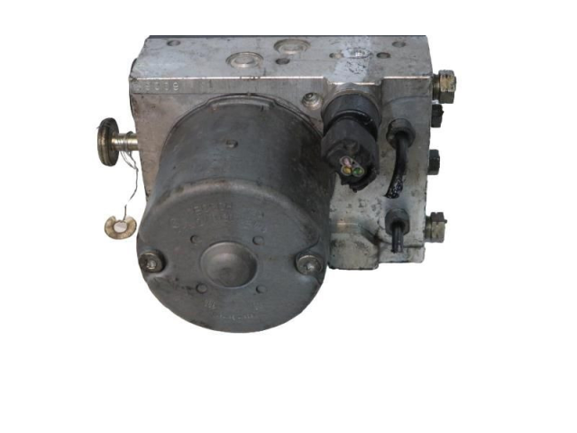 Блок управления АБС 00004541C8   Citroen Xsara Picasso