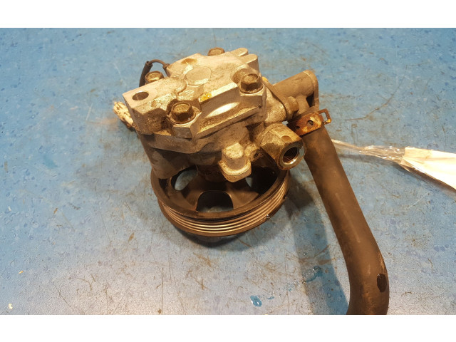 Блок управления двигателя Subaru Impreza II