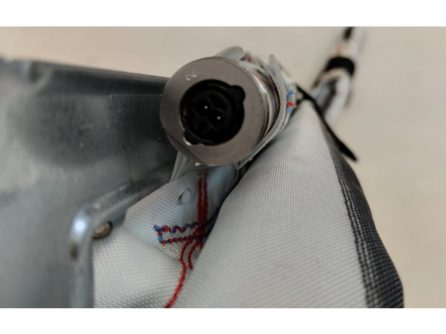 Подушка безопасности двери Dacia Sandero