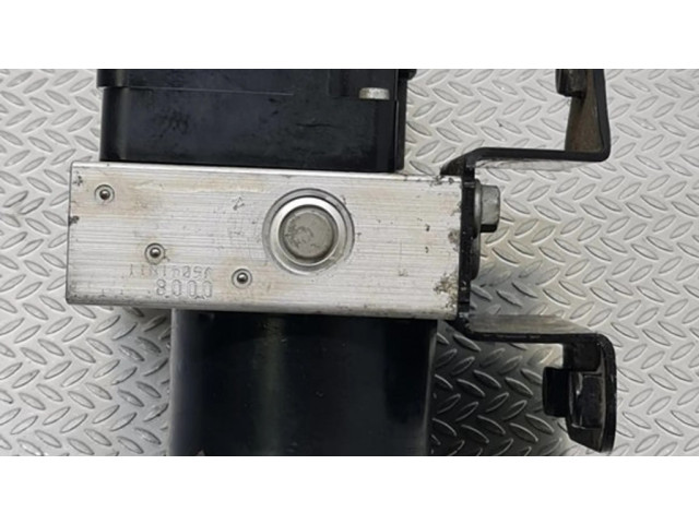 Блок АБС 8201065089, 10020702114   Renault  Twingo II  2007-2014 года