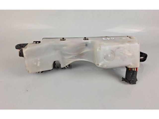 Блок предохранителей  5136YA1   Toyota Corolla Verso AR10    