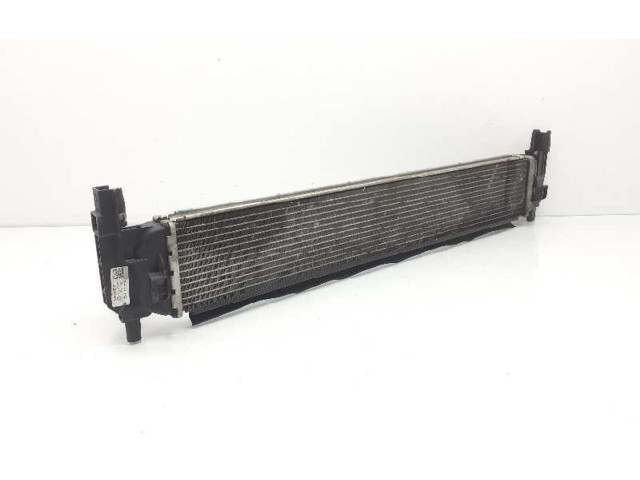 Радиатор охлаждающей жидкости 5Q0121251EL   Audi A3 S3 8V   для двигателя CLH