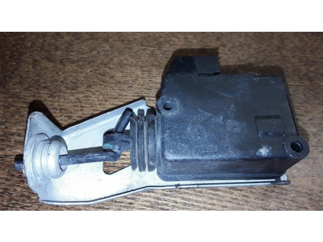 Блок подушек безопасности 9643825880 Peugeot 306