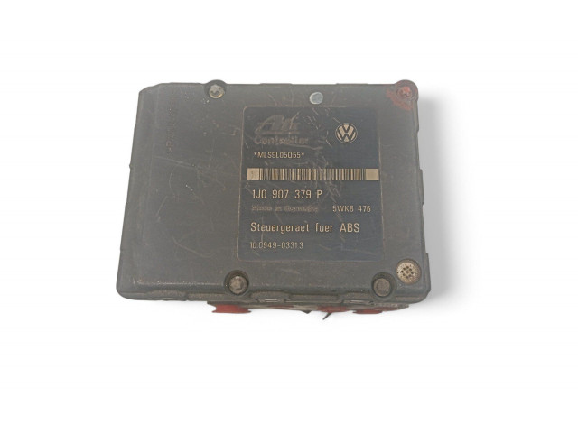 Блок АБС 1J0907379P Ford Galaxy 1995 - 2000 года