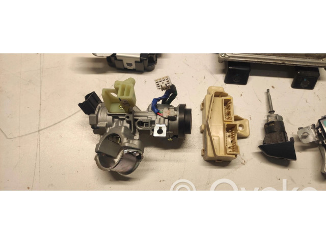 Řídící jednotka Hyundai i30 2020