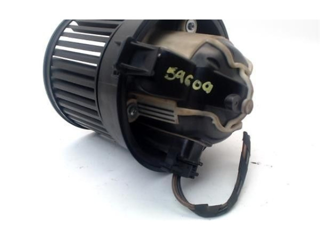 Вентилятор печки    6441Z7   Citroen C3 Pluriel