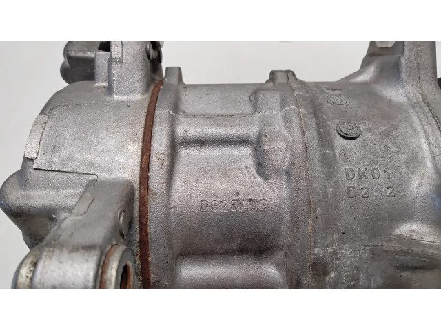 Vstřikovací čerpadlo 9299328, 22527010 BMW 3 F30 F35 F31 pro benzínový motor 2.0