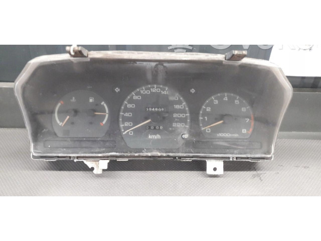 Спидометр (приборный щиток) MB917967 Mitsubishi Space Wagon