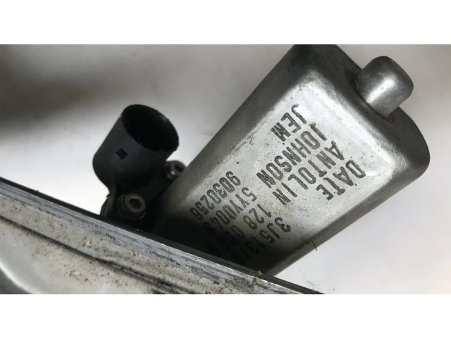 Передний комплект электрического механизма для подъема окна