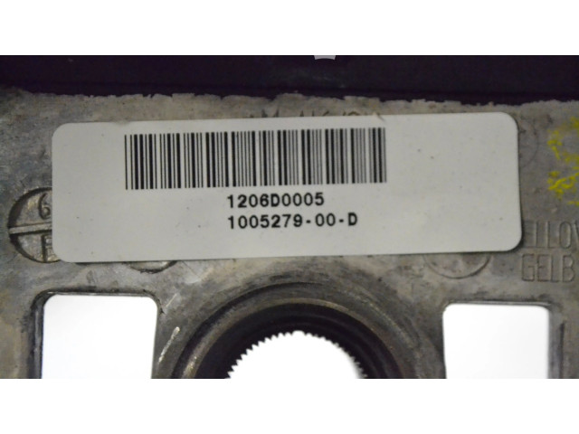 Volant Tesla Model S 2017 100527900D