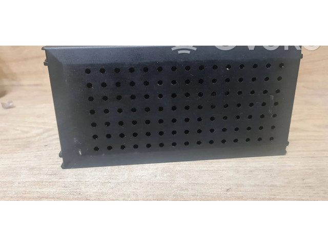 Блок комфорта 8688374, 8645716   Volvo V70   