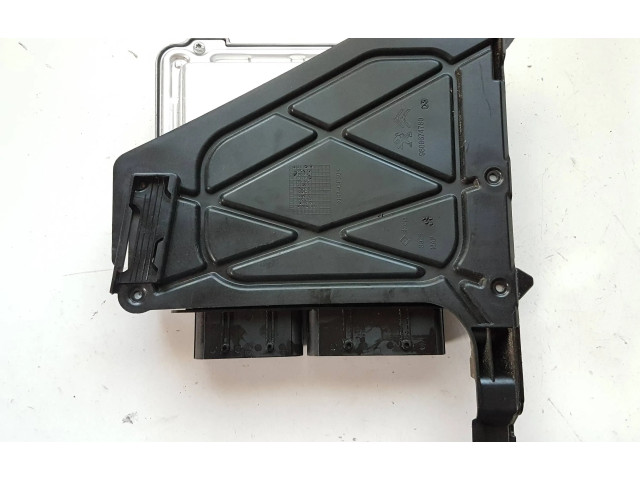 Блок управления двигателя 9832694380, 0281035365   Peugeot 3008 II