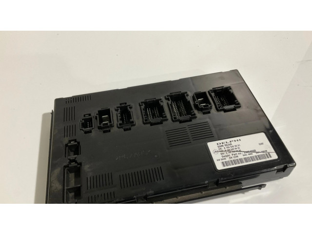 Блок комфорта A1644422800, A1645456932 Mercedes-Benz R W251