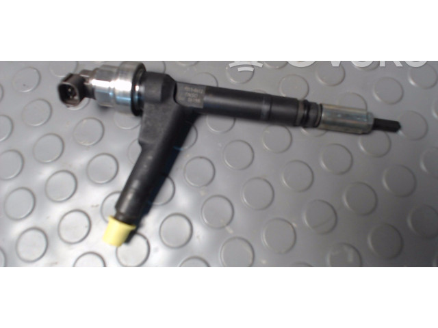 Форсунка 8973138612, 97313861 Opel Meriva A