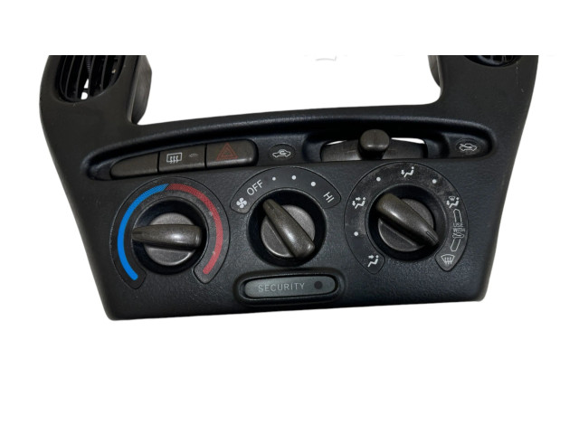 Блок управления кондиционера воздуха / климата/ печки (в салоне)