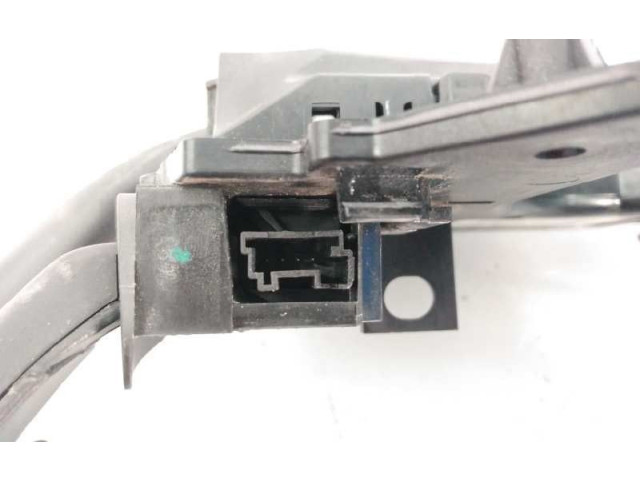 Ручка стеклоочистителей 96642553XT, 96591774XT   Citroen C4 Grand Picasso