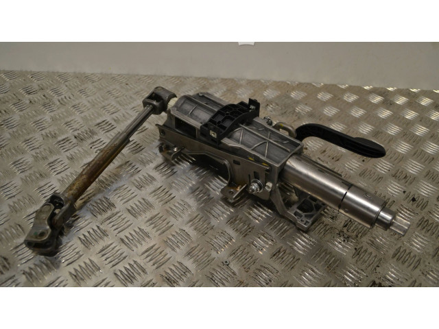 Рулевая рейка 9804696, 12082001034R Mini Cooper Countryman R60 2011 - 2016 года