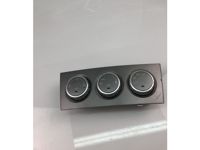 Блок управления климат-контролем 72311SA080, 5037223594   Subaru Forester SG