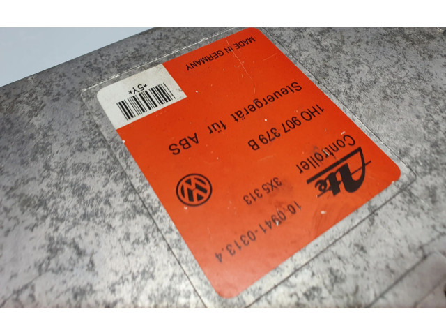 Блок управления АБС 1H0907379B, 3X5313   Volkswagen PASSAT B4