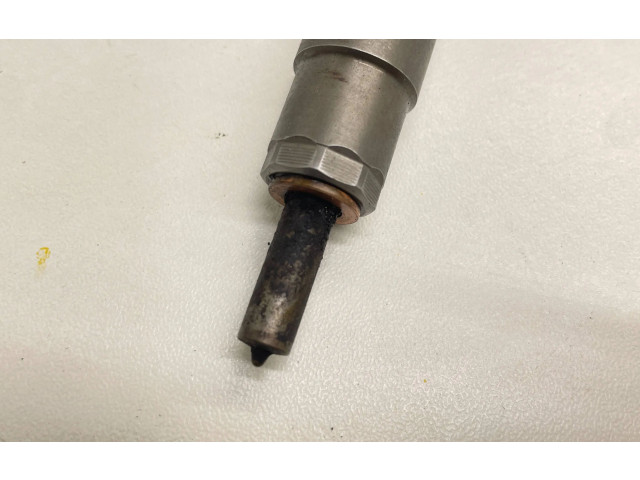 Форсунка 04L130277AJ Volkswagen Golf VII Clh