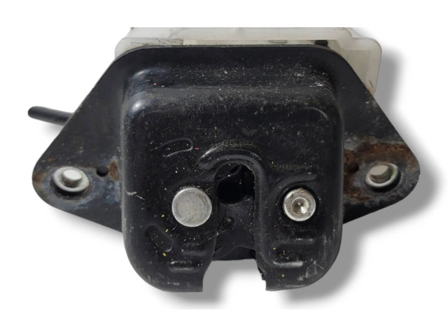 Замок багажника Ee76167    Honda CR-V 2002 - 2006 года