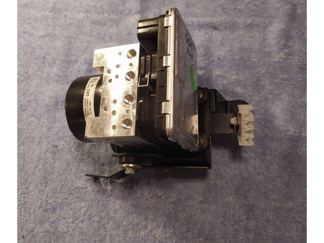 Блок АБС 476605XD0A   Mercedes-Benz  X-class W470  2017 - 2020 года