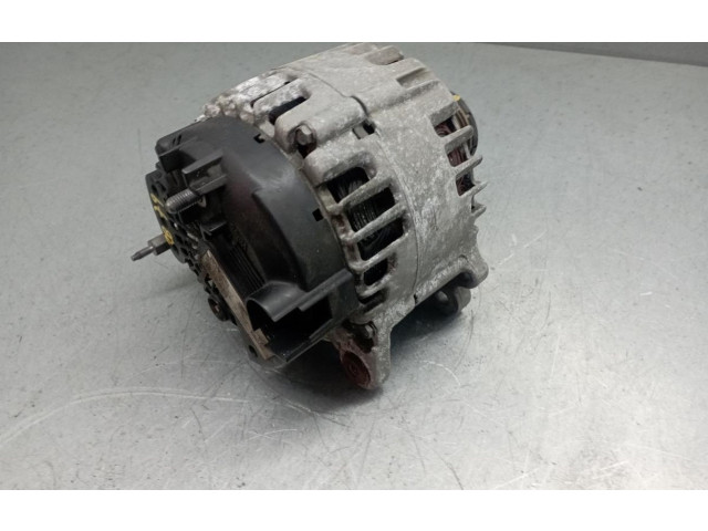 Генератор 03L903023L, 113292441   Volkswagen Golf VII      