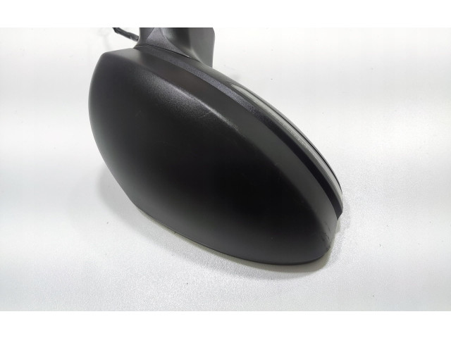 Зеркало электрическое        Renault Clio V  2019 -  года   