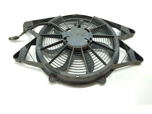 Вентилятор радиатора 5143022AA Jeep Cherokee III KJ