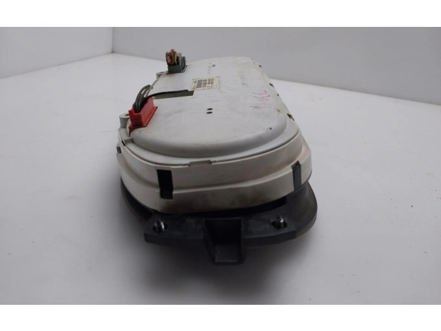 Přístrojová deska Renault Kangoo I 8200055045