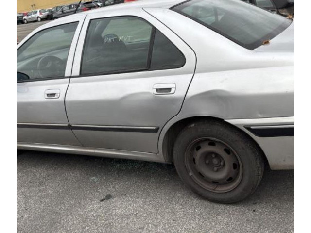 Моторчик дворников 6405G1    Peugeot 406