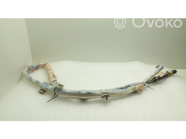 Надувная подушка для крыши