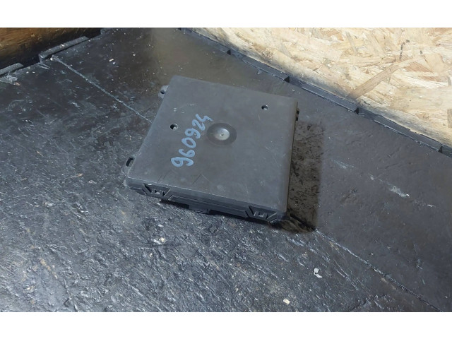 Комфортный модуль 6Q2937049C Skoda Fabia Mk1 (6Y)