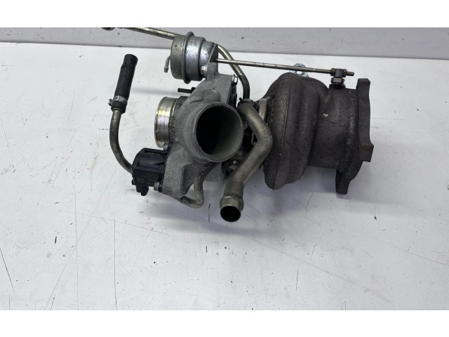 Turbodmychadlo Турбина 7G9N6K682AE, 7G9N6K682 Volvo XC60