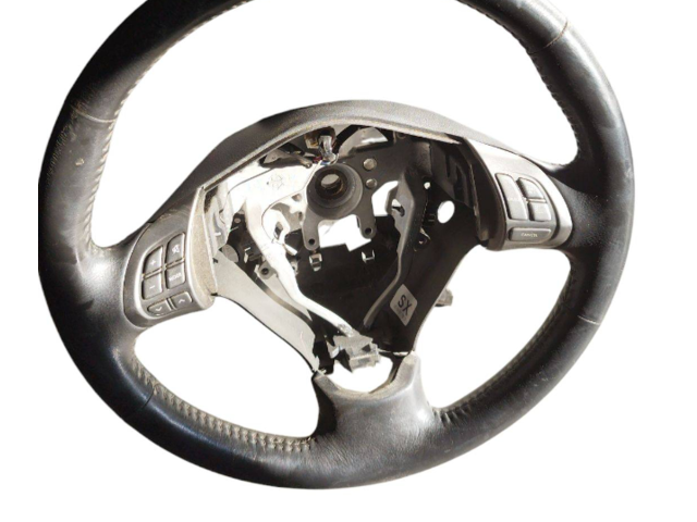 Руль Subaru Forester SH  2008 - 2013 года       