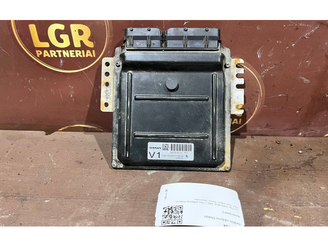 Řídící jednotka MEC33021A1, 3813 Nissan Quest 2005