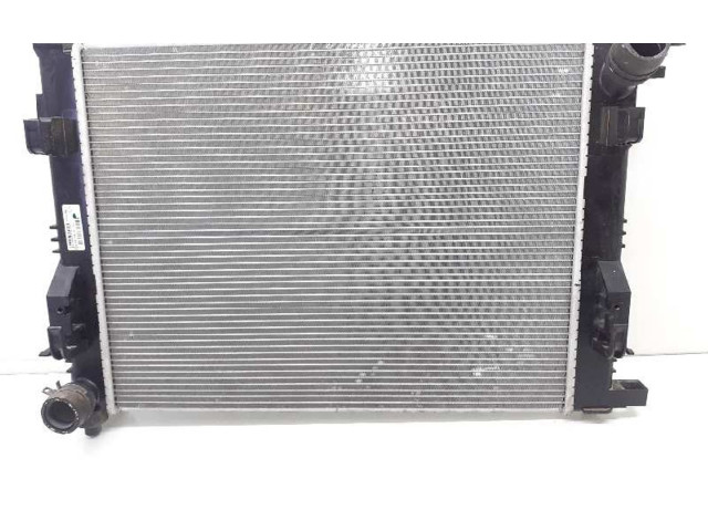 Радиатор охлаждающей жидкости 214107326R, 214104684R Dacia Dokker