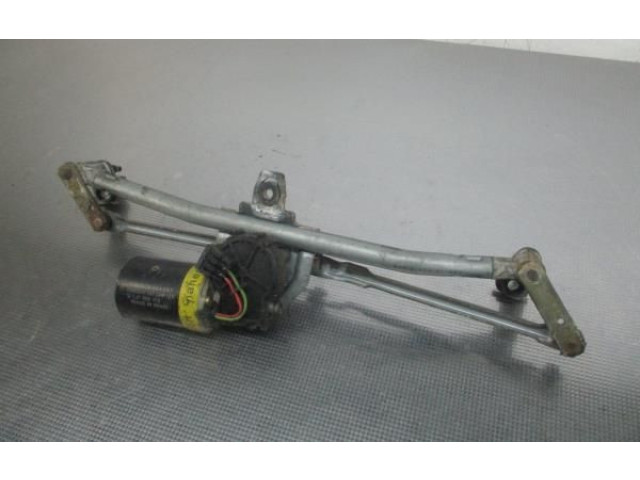 Моторчик дворников 1J1955113 Audi A3 S3 8L